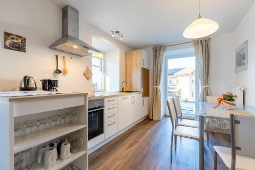 Apartamento Appartments Zum Beck