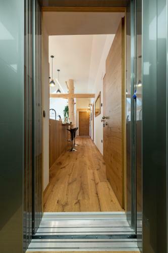 Apartamento Appartments Zum Beck