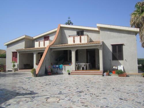 Villetta