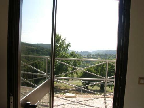 Country House La Meria