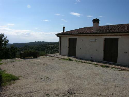 Country House La Meria