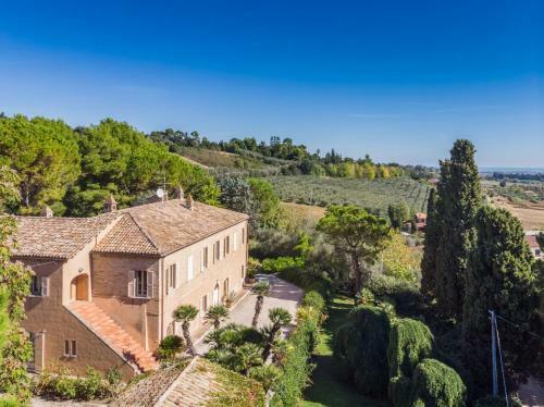 Villa Anna Maria