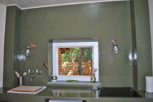 Apartamento Appartamento Lux