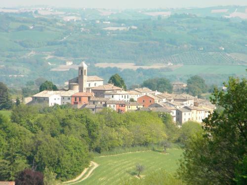 Casa Vacanze La Meridiana