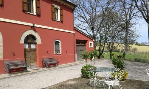 Casa Vacanze La Meridiana