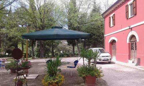 Casa Vacanze La Meridiana