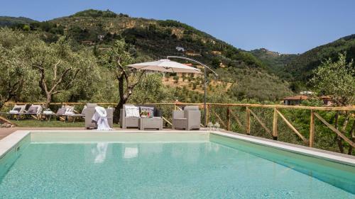 Villa Sissi 10&2