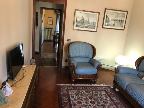 Apartamento Il Fiordaliso