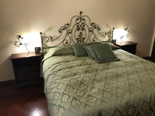 Apartamento Il Fiordaliso