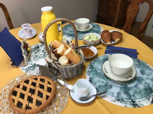 Apartamento Il Fiordaliso