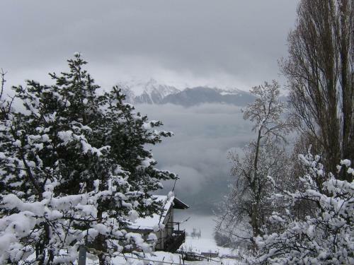 Breckenbreck