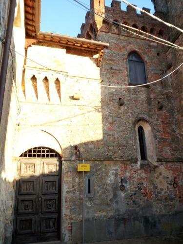 La Casina Di Piero