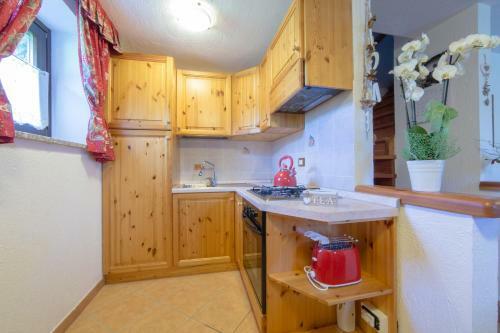 Chalet Ad Lignum