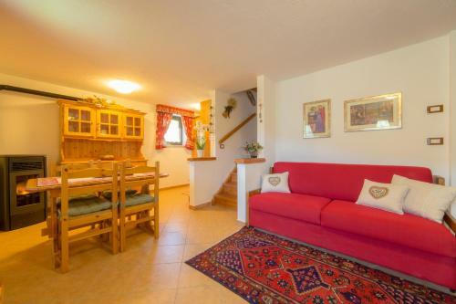Chalet Ad Lignum