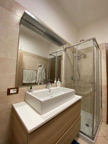 Apartamento Appartamento Villa Circe