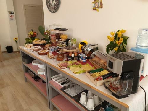 B&B Villa Chiara