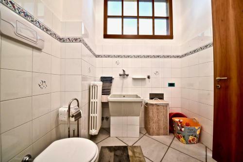 Modern- Family Apartment Halfway Between Milano And Como