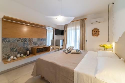 Hostal La Mimosa Rooms
