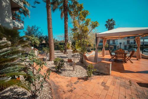 Hostal La Mimosa Rooms