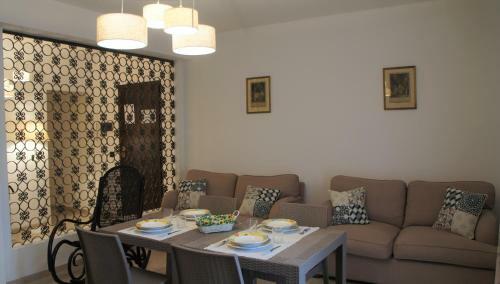Hostal La Mimosa Rooms