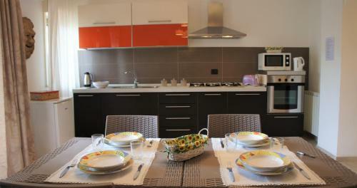 Hostal La Mimosa Rooms