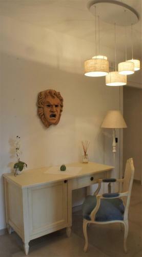 Hostal La Mimosa Rooms