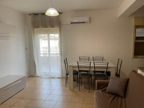 Apartamento Casa Vacanze Anastasia