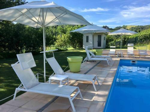 Bed & Breakfast La Collina Dei Conigli