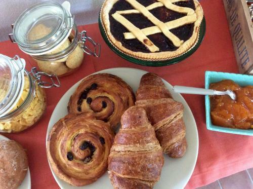 Bed & Breakfast La Collina Dei Conigli