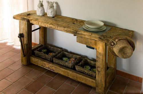 Bed & Breakfast La Collina Dei Conigli