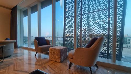 Hotel Damac By Fendi