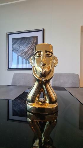 Hotel Damac By Fendi