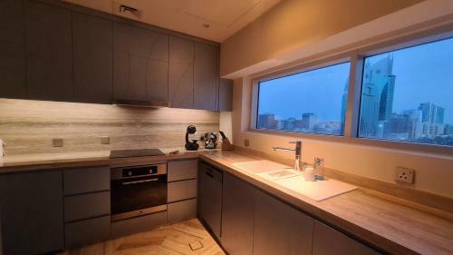 Hotel Damac By Fendi