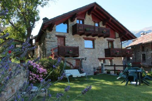 Maison D'antan
