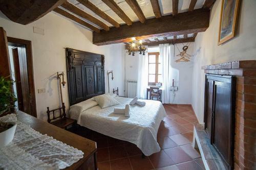 Bed & Breakfast Dulcis In Borgo