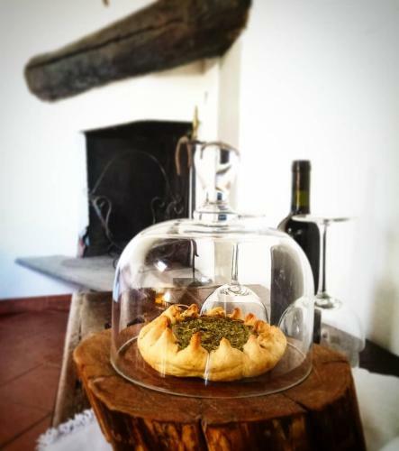 Bed & Breakfast Dulcis In Borgo