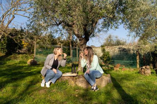 Agroturismo Agriturismo Bellandi