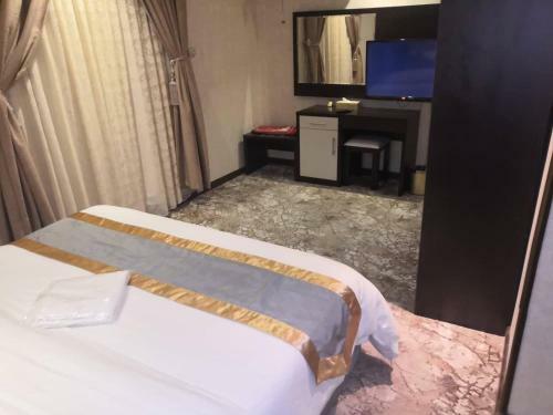 Hotel Zayara