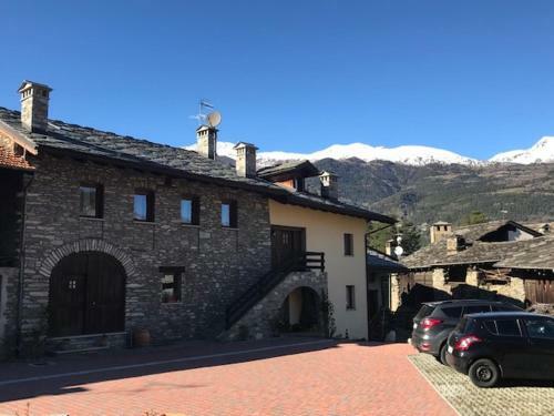 Apartamento Le Coin Cach�