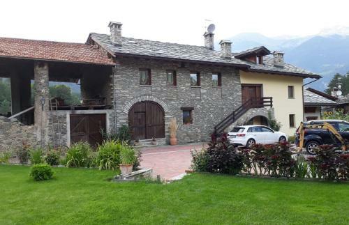 Apartamento Le Coin Cach�