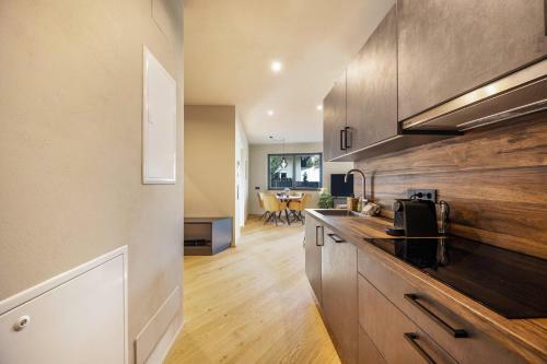 Apartment 16 Cityview