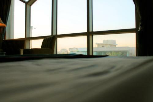 Business Inn Tahlia Hotel