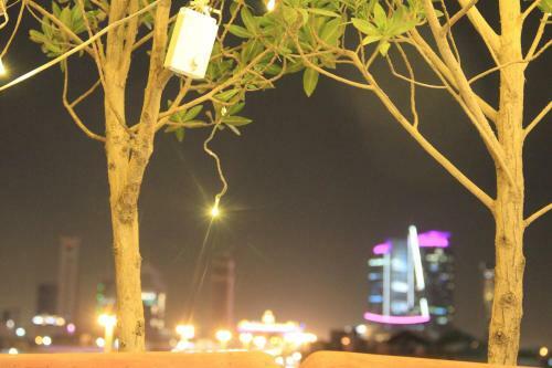 Business Inn Tahlia Hotel