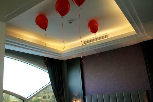 Business Inn Tahlia Hotel