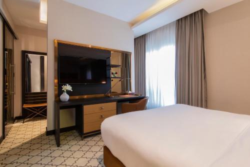 Gardino Hotel & Residence - ???? ???????