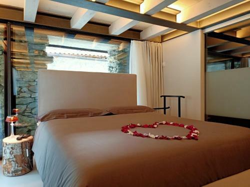 Hostal V&v Rentroom Design