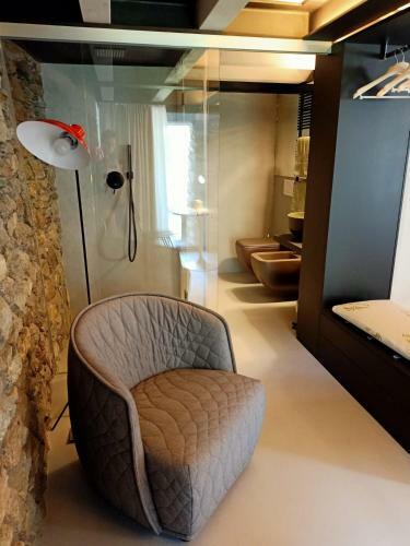 Hostal V&v Rentroom Design