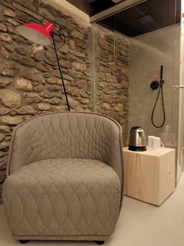 Hostal V&v Rentroom Design