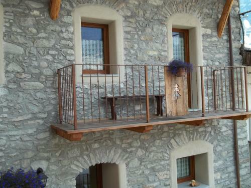 Agroturismo Affittacamere Chez Magan