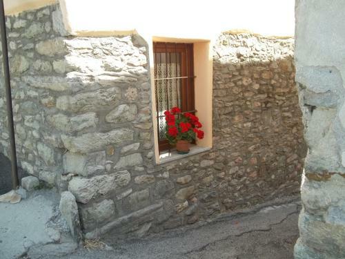 Agroturismo Affittacamere Chez Magan